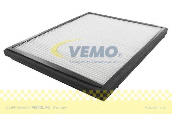 VEMO V50301225 Фільтр, повітря у внутрішньому просторі