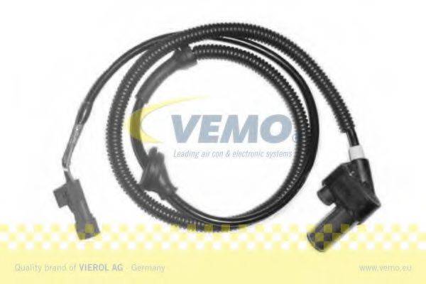 VEMO V50720013 Датчик, частота обертання колеса