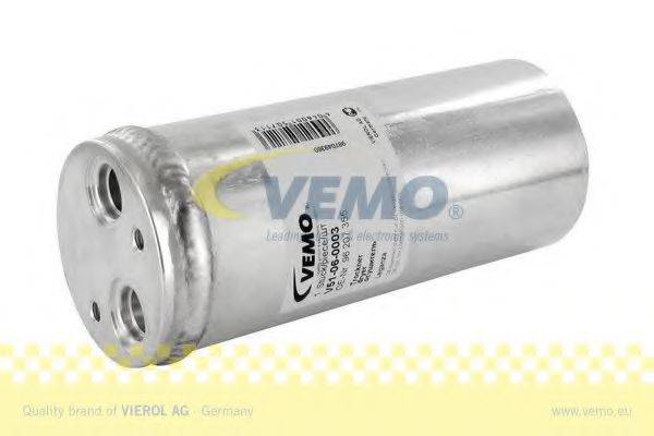 VEMO V51060003 Осушувач, кондиціонер