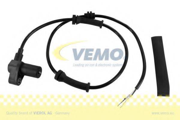 VEMO V51720028 Датчик, частота обертання колеса
