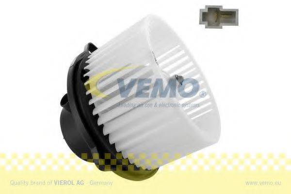 VEMO V52030005 Вентилятор салону; Пристрій для впуску, повітря в салоні