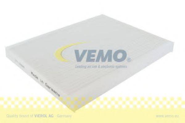 VEMO V52300014 Фільтр, повітря у внутрішньому просторі
