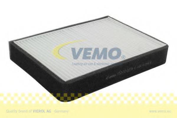 VEMO V52300018 Фільтр, повітря у внутрішньому просторі