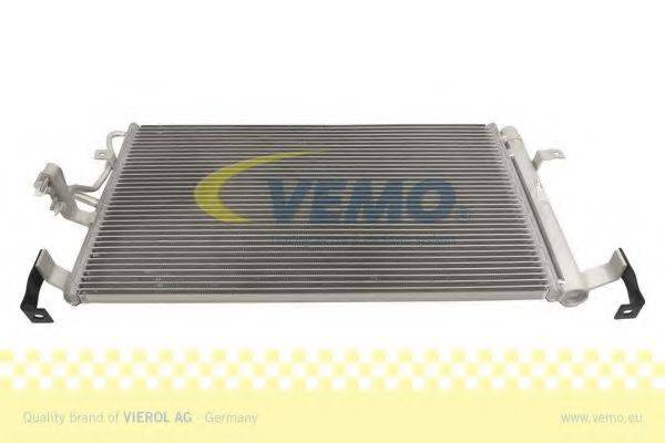 VEMO V52620001 Конденсатор, кондиціонер