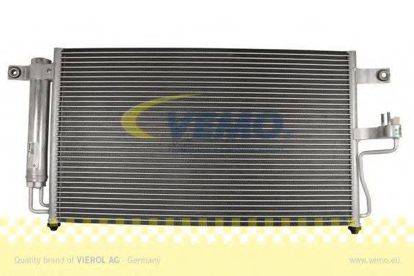 VEMO V52620005 Конденсатор, кондиціонер