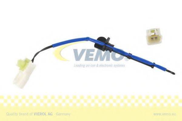 VEMO V52720127 Датчик, внутрішня температура