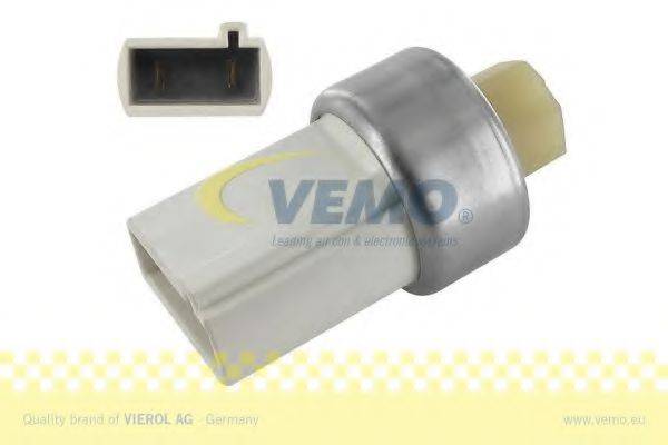 VEMO V52730016 Перемикач низького тиску