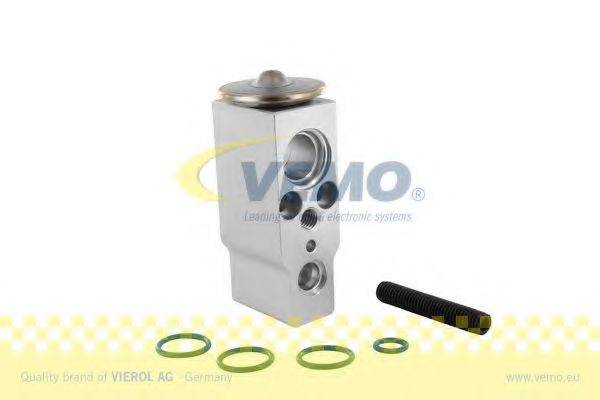 VEMO V52770007 Розширювальний клапан, кондиціонер