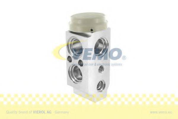 VEMO V52770013 Розширювальний клапан, кондиціонер