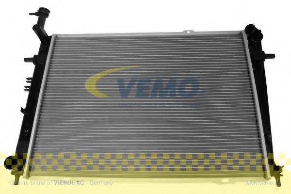 VEMO V53600004 Радіатор, охолодження двигуна