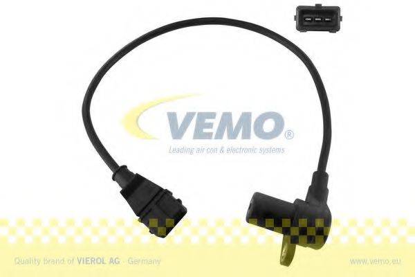 VEMO V53720007 Датчик імпульсів; Датчик частота обертання; Датчик імпульсів, маховик; Датчик частоти обертання, керування двигуном