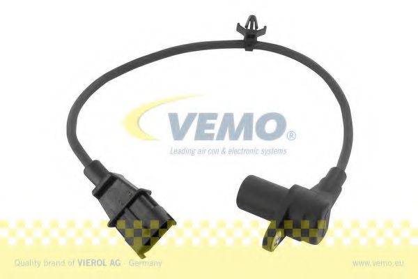 VEMO V53720011 Датчик імпульсів; Датчик частота обертання; Датчик імпульсів, маховик; Датчик частоти обертання, керування двигуном