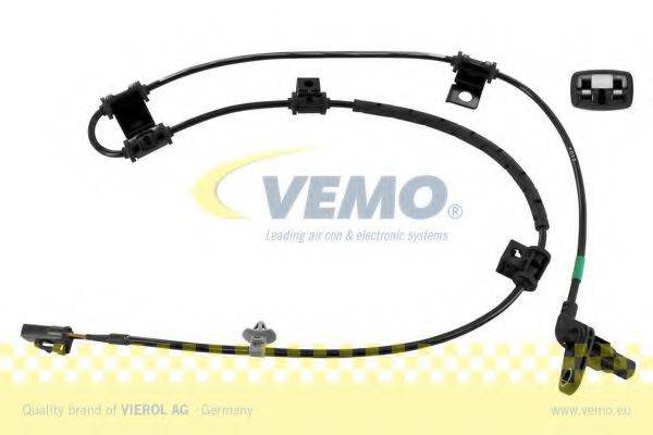 VEMO V53720073 Датчик, частота обертання колеса
