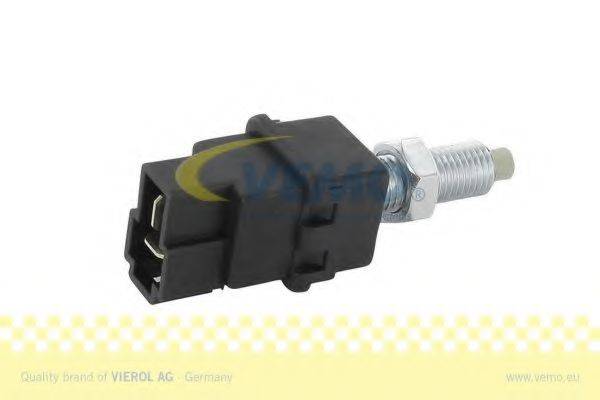 VEMO V64730002 Вимикач ліхтаря сигналу гальмування; Вимикач, привід зчеплення (Tempomat)