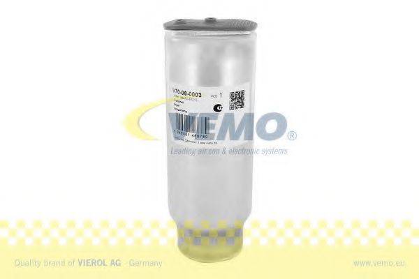 VEMO V70060003 Осушувач, кондиціонер