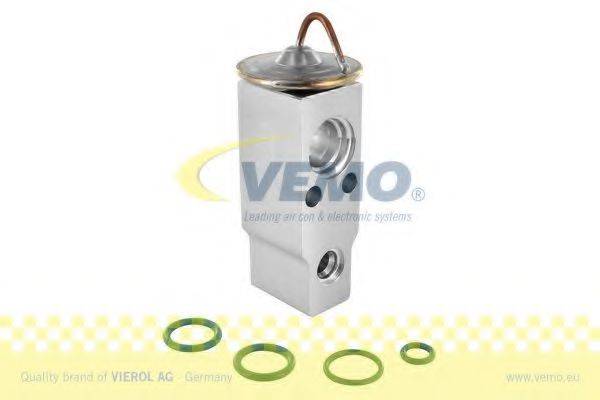 VEMO V70770006 Розширювальний клапан, кондиціонер