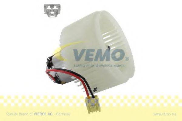 VEMO V95031365 Вентилятор салону; Пристрій для впуску, повітря в салоні