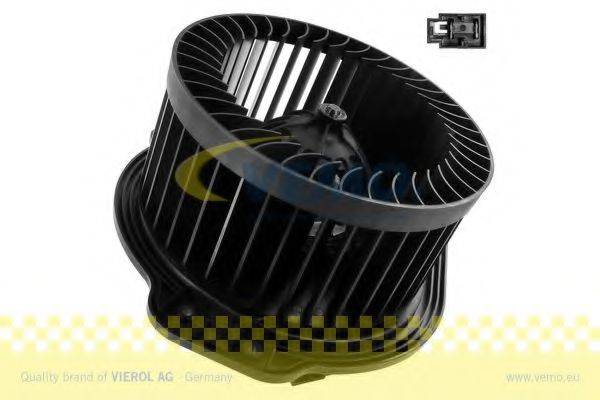 VEMO V95031366 Вентилятор салону; Пристрій для впуску, повітря в салоні
