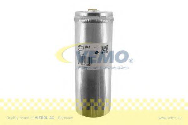 VEMO V95060002 Осушувач, кондиціонер