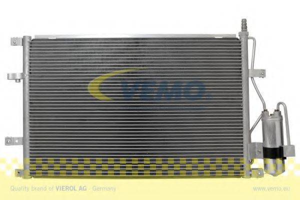 VEMO V95620005 Конденсатор, кондиціонер