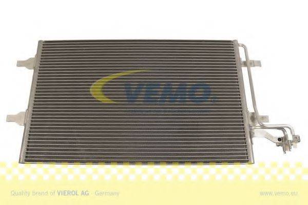 VEMO V95620011 Конденсатор, кондиціонер
