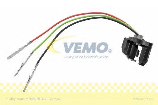 VEMO V95720038 Датчик імпульс запалювання