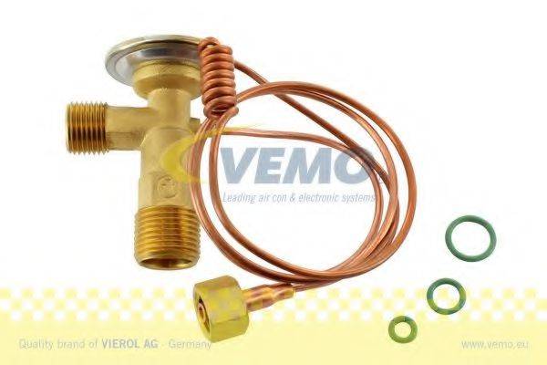 VEMO V99770005 Розширювальний клапан, кондиціонер