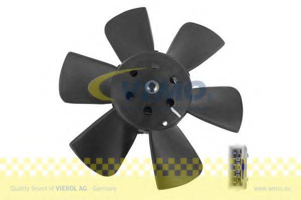 VEMO V15011812 Вентилятор, охолодження двигуна