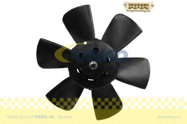 VEMO V15011814 Вентилятор, охолодження двигуна