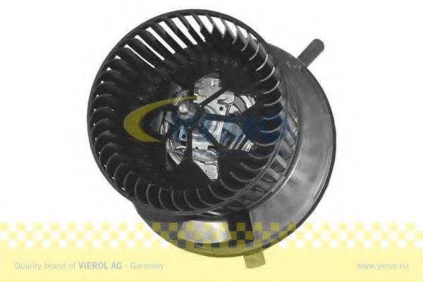 VEMO V15031917 Вентилятор салону; Пристрій для впуску, повітря в салоні