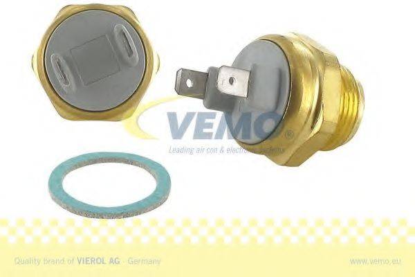 VEMO V159919811 Термивимикач, вентилятор радіатора