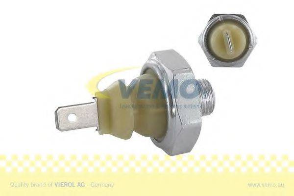 VEMO V15992015 Датчик тиску масла