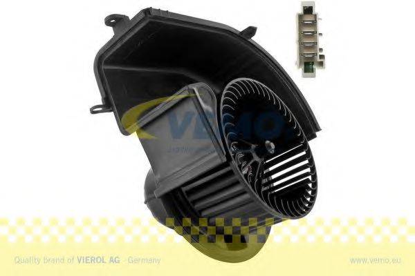 VEMO V20031150 Вентилятор салону; Пристрій для впуску, повітря в салоні