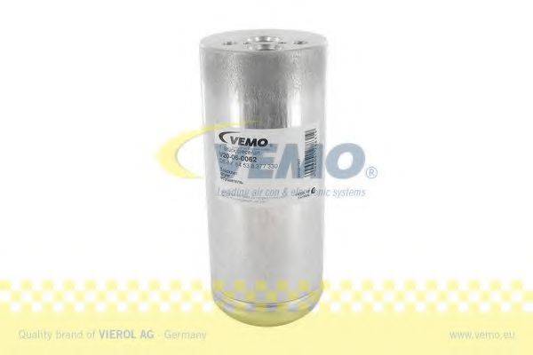 VEMO V20060062 Осушувач, кондиціонер