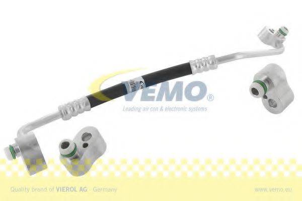 VEMO V20200021 Трубопровід високого тиску, кондиціонер