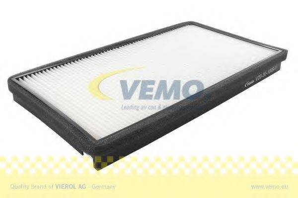 VEMO V203010091 Фільтр, повітря у внутрішньому просторі