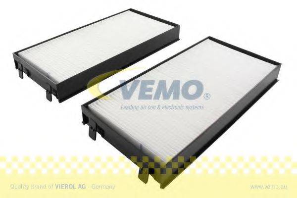 VEMO V20301013 Фільтр, повітря у внутрішньому просторі