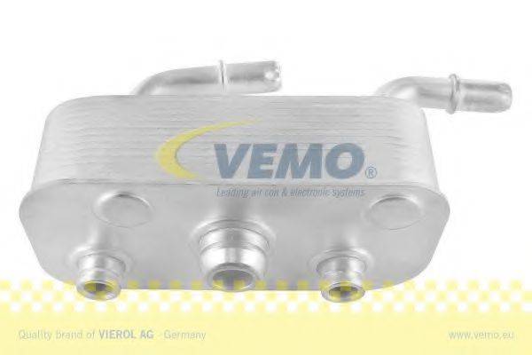 VEMO V20600002 Олійний радіатор, автоматична коробка передач