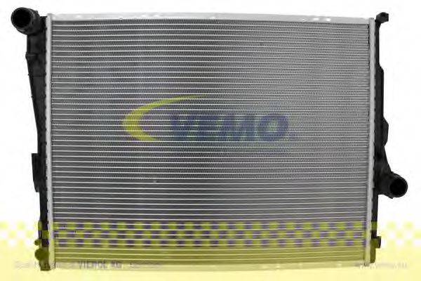 VEMO V20601518 Радіатор, охолодження двигуна