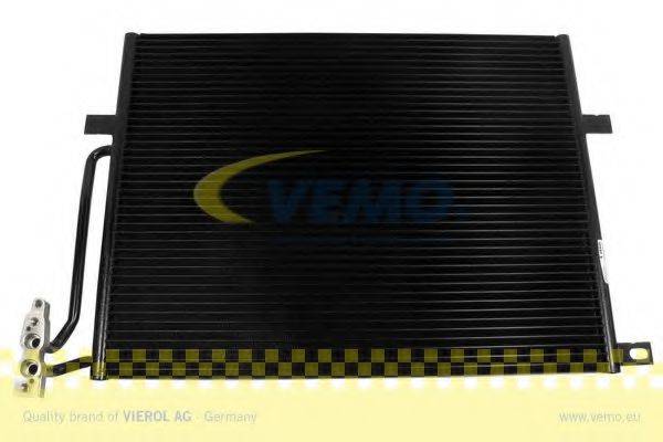 VEMO V20621007 Конденсатор, кондиціонер