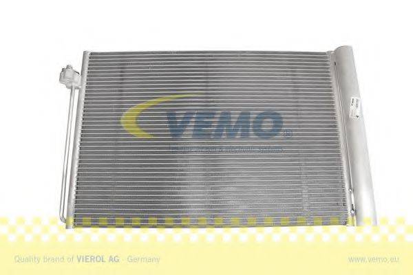 VEMO V20621011 Конденсатор, кондиціонер