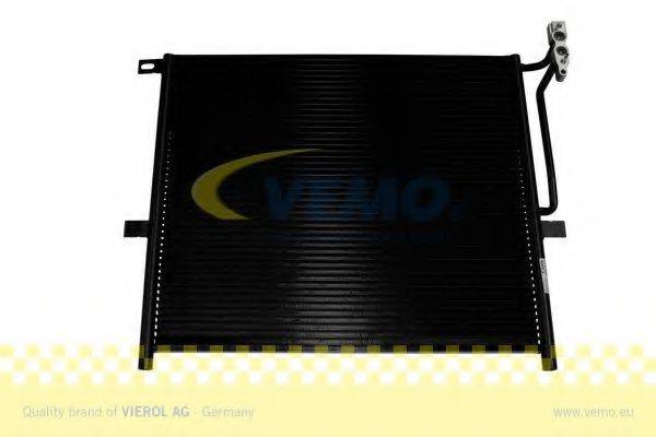 VEMO V20621014 Конденсатор, кондиціонер