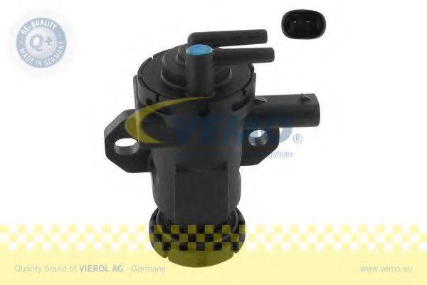 VEMO V20630013 Перетворювач тиску, турбокомпресор