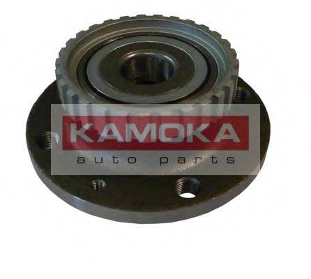 KAMOKA 5500006 Комплект підшипника маточини колеса