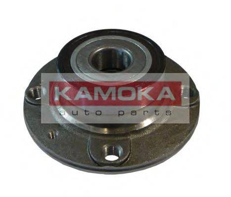 KAMOKA 5500007 Комплект підшипника маточини колеса