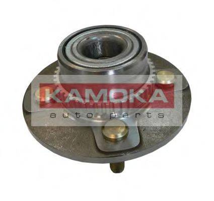 KAMOKA 5500021 Комплект підшипника маточини колеса