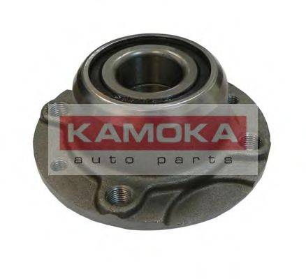 KAMOKA 5500026 Комплект підшипника маточини колеса