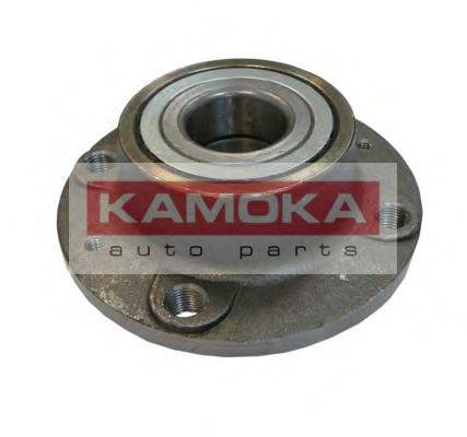 KAMOKA 5500042 Комплект підшипника маточини колеса