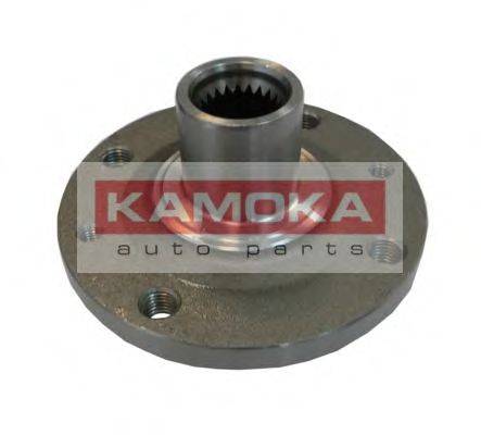 KAMOKA 5500109 Комплект підшипника маточини колеса