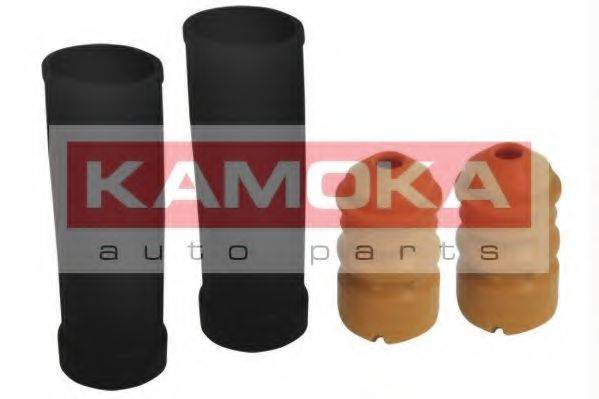 KAMOKA 2019037 Пилозахисний комплект, амортизатор